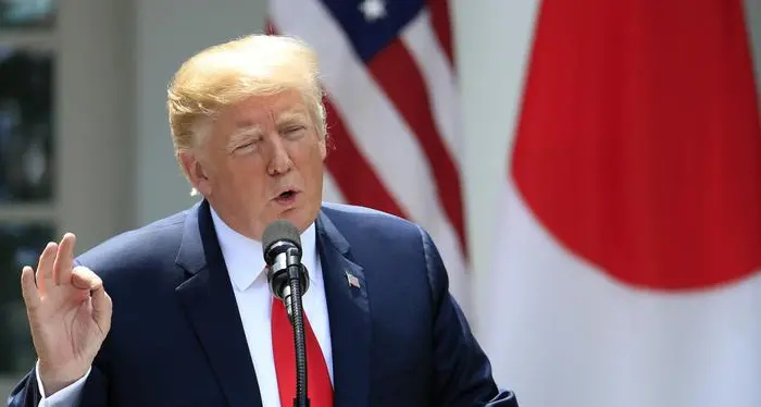 Trump contro i transgender: non esistono