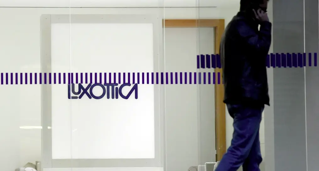 Al via le nozze Luxottica-Essilor Un colosso mondiale degli occhiali