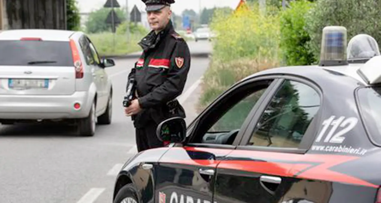 Controlli dei carabinieri sulle moto In pochi giorni 100 violazioni E multe per 16mila euro