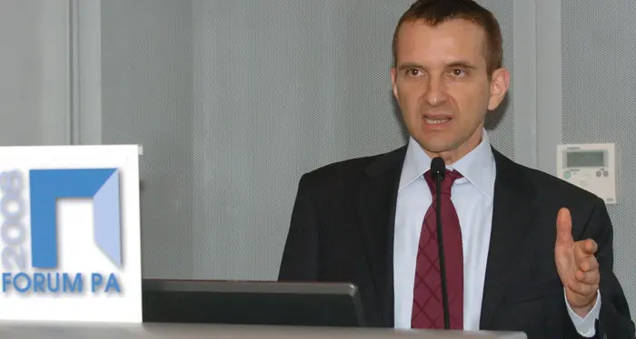 Il trentino Mauro Battocchi nuovo ambasciatore in Cile