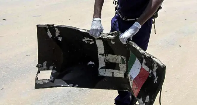 Attentato a convoglio italiano in Somalia 4 vittime Al Shabaab rivendica