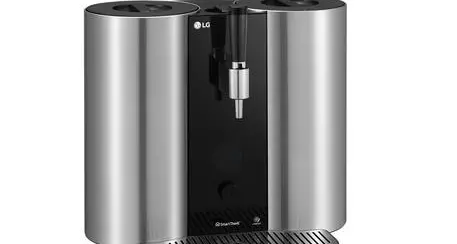 Non solo caffè, anche la birra è in capsule