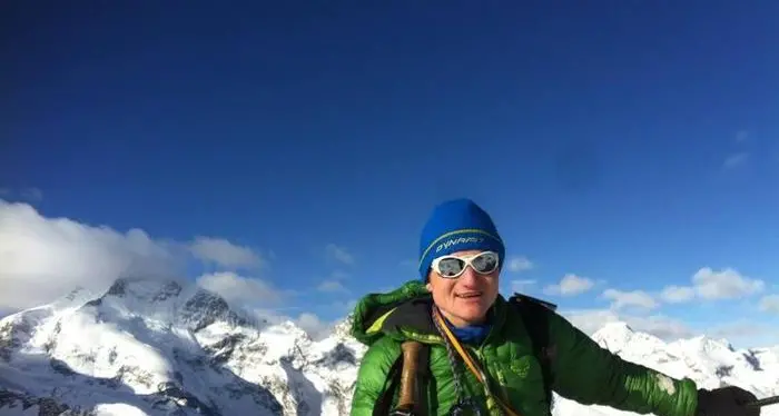 Georgia, interrotte le ricerche dell'alpinista Joerg Hofer