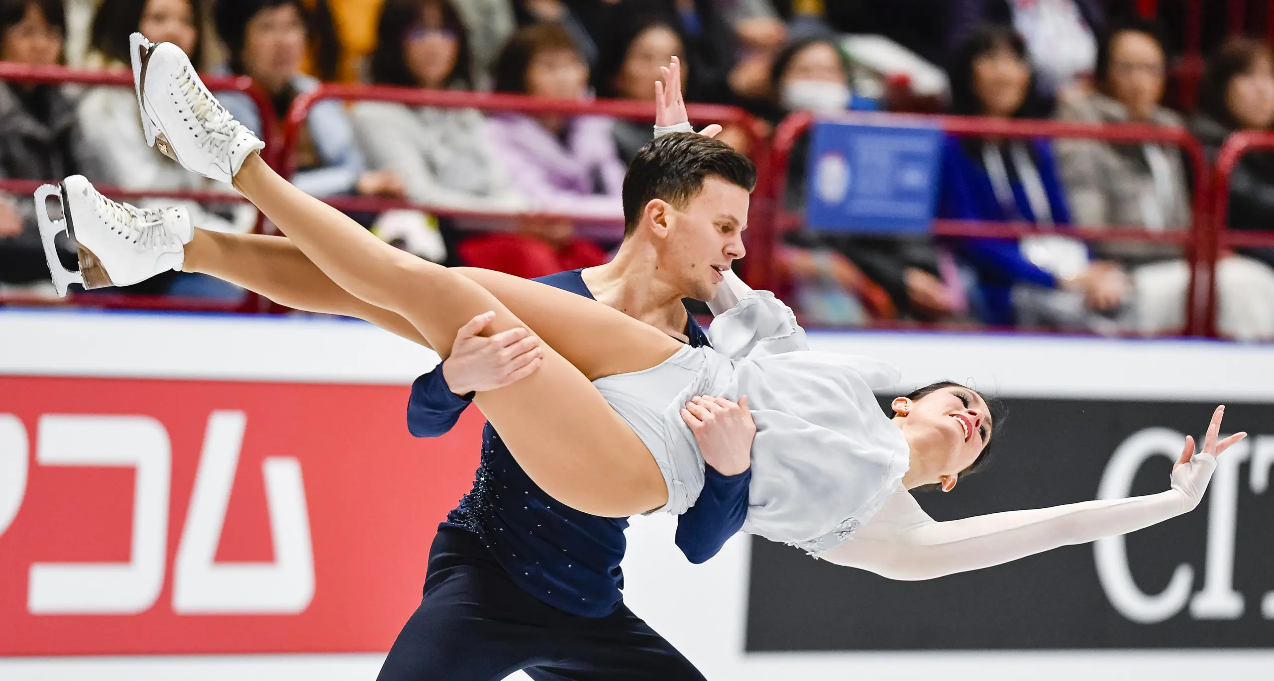 Figura, a Trento i campionati italiani 2019