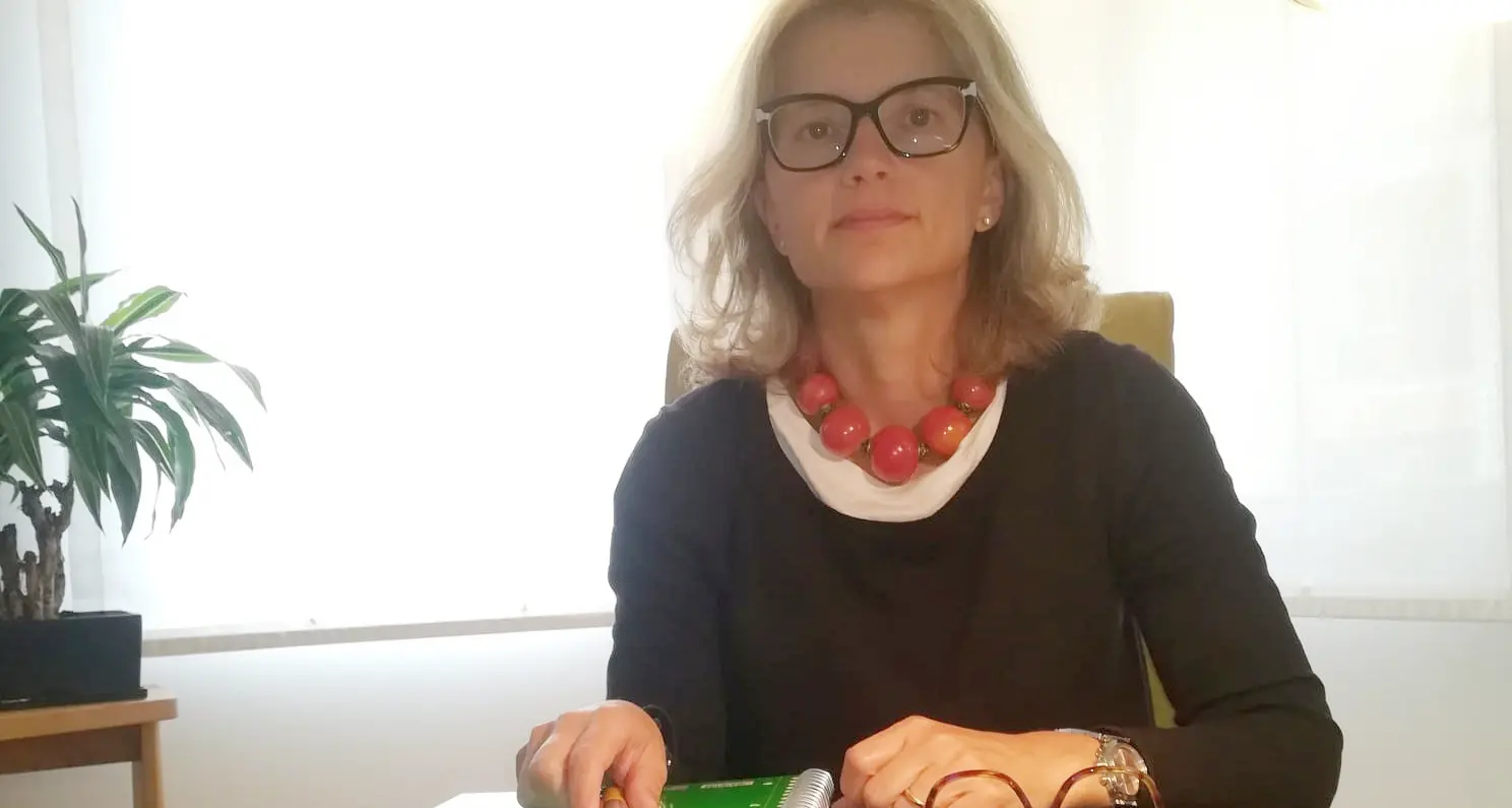 Cles, Laura Flor nominata presidente dal cda dell'Apsp Santa Maria
