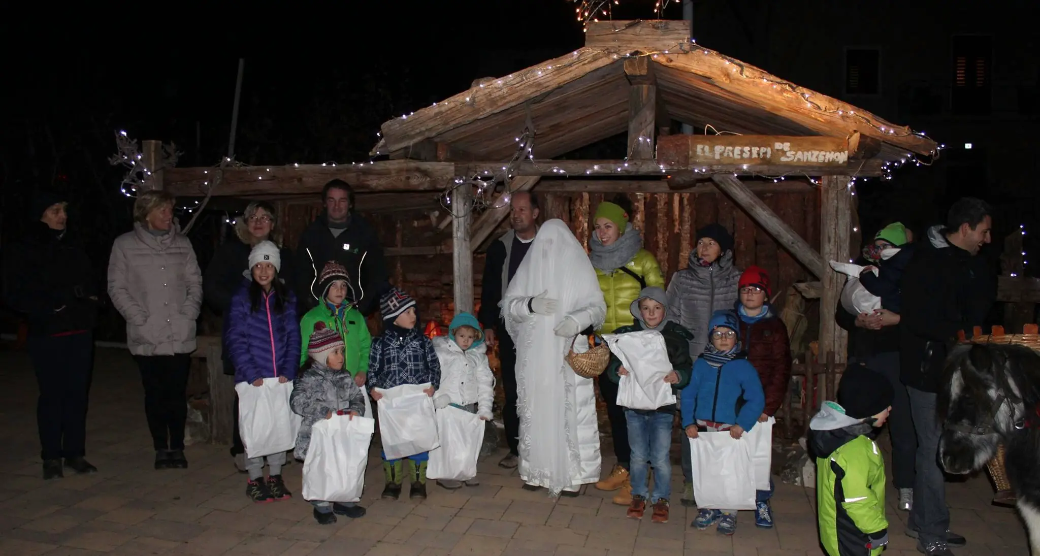 Stasera arriva Santa Lucia: siete pronti?