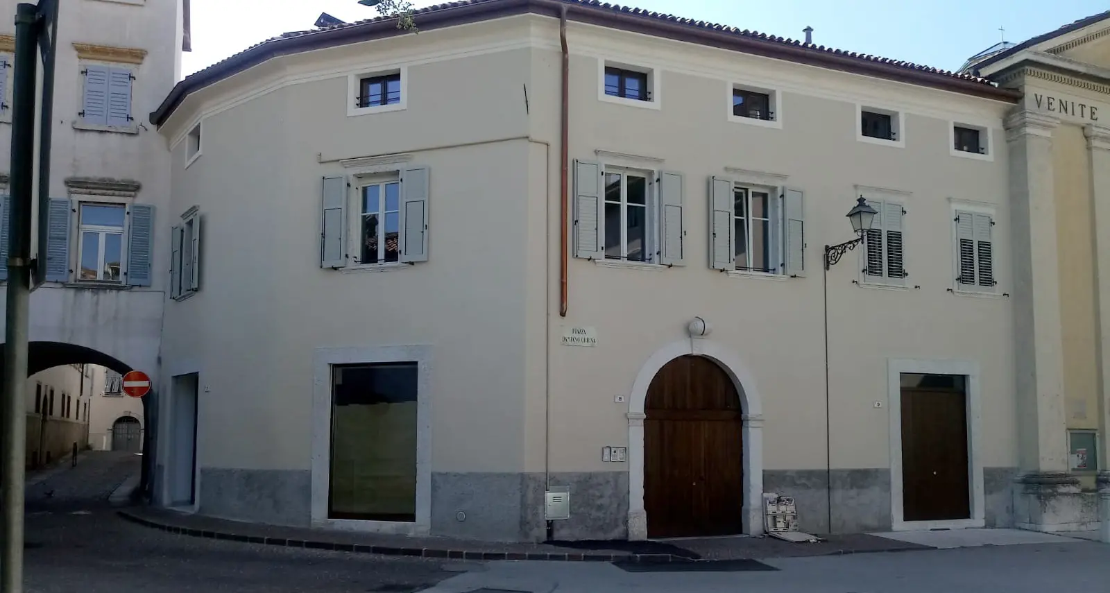 Betania, il villaggio della solidarietà apre a Rovereto