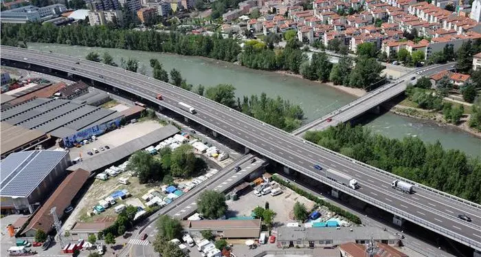 A22, nasce la nuova società «bolzanina»