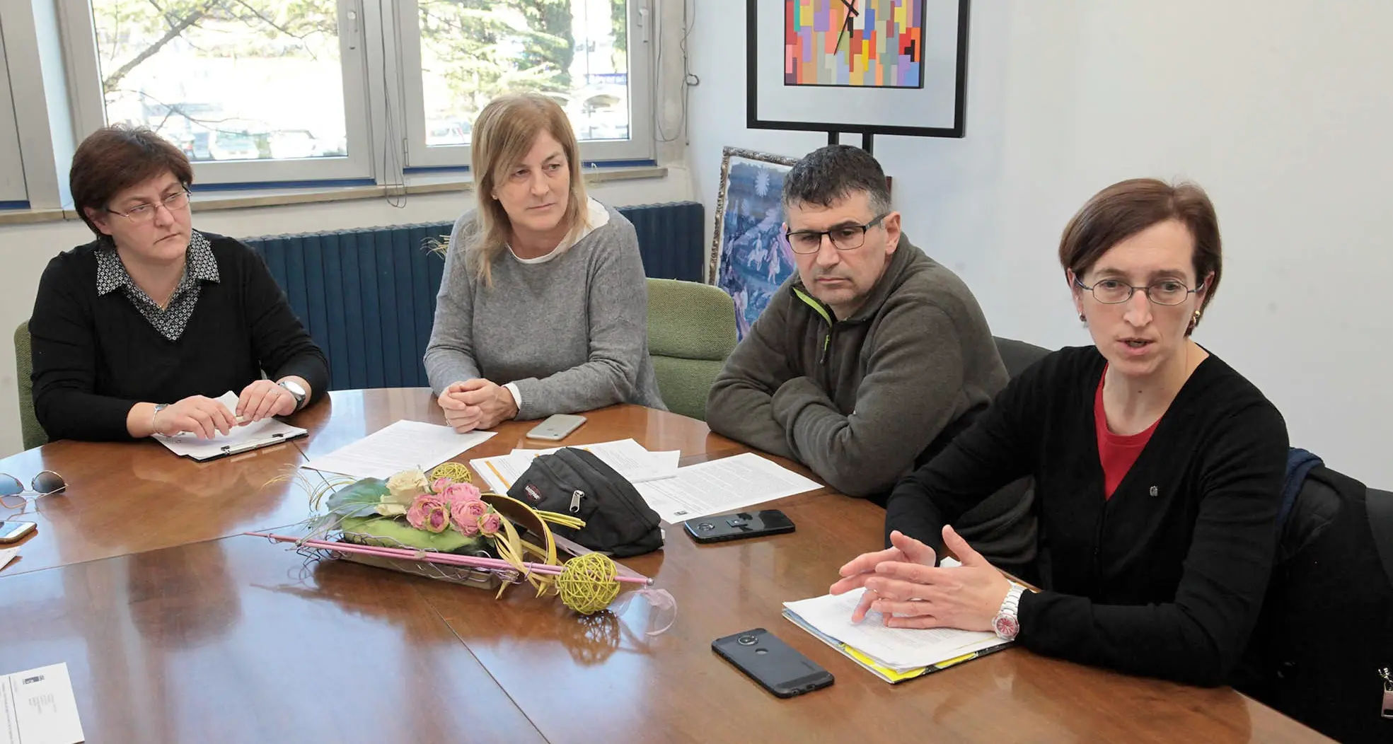 Formazione degli studenti in fabbrica, a Rovereto ora si può
