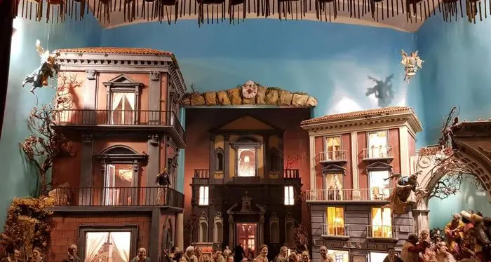 Presepe, il business della statuina cinese o italiana