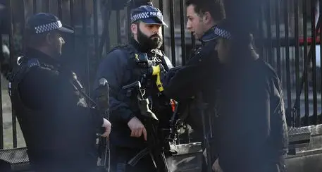 Dati confermano, record omicidi Londra
