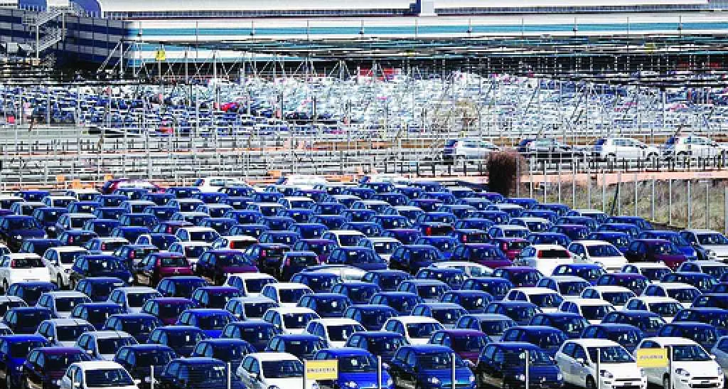 Fca: no all'ecotassa o investimenti a Torino a rischio