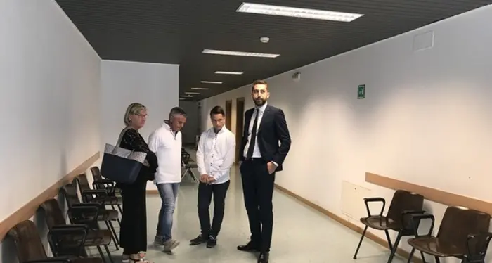 Trent'anni all'uomo che uccise la fidanzata Il Gup «perchè voleva lasciarlo»