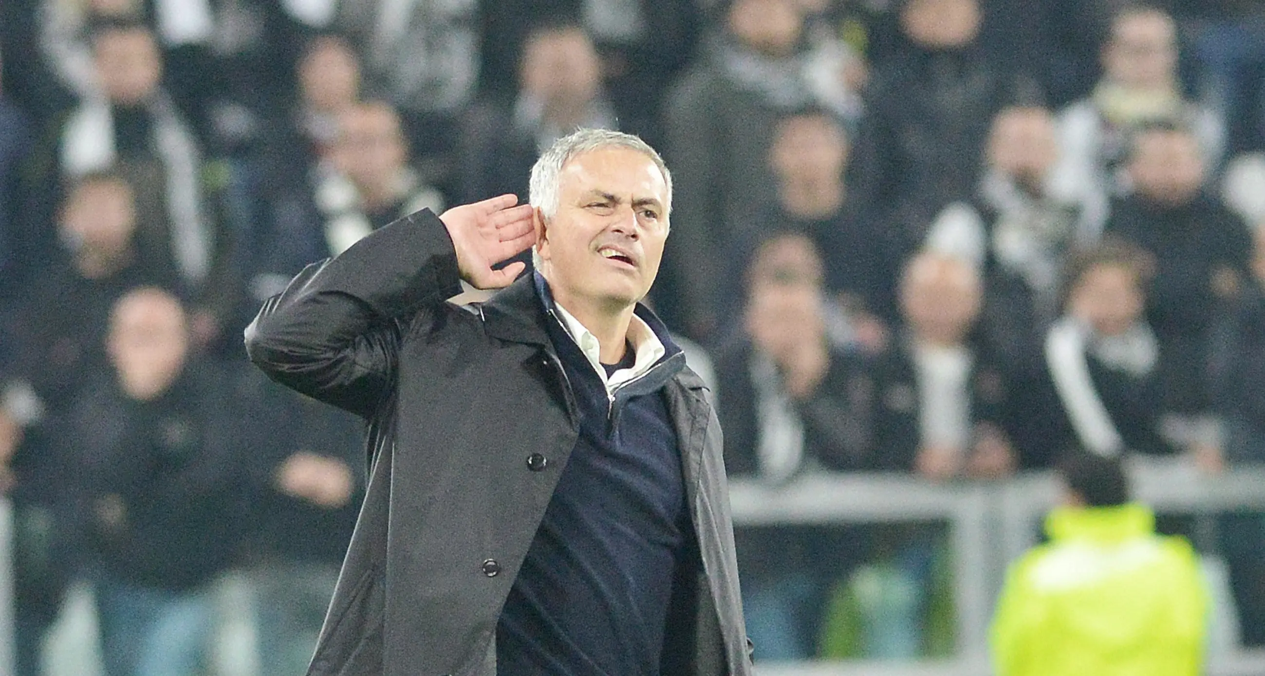 Mourinho l'inglese: «Non voglio allenare in Portogallo»