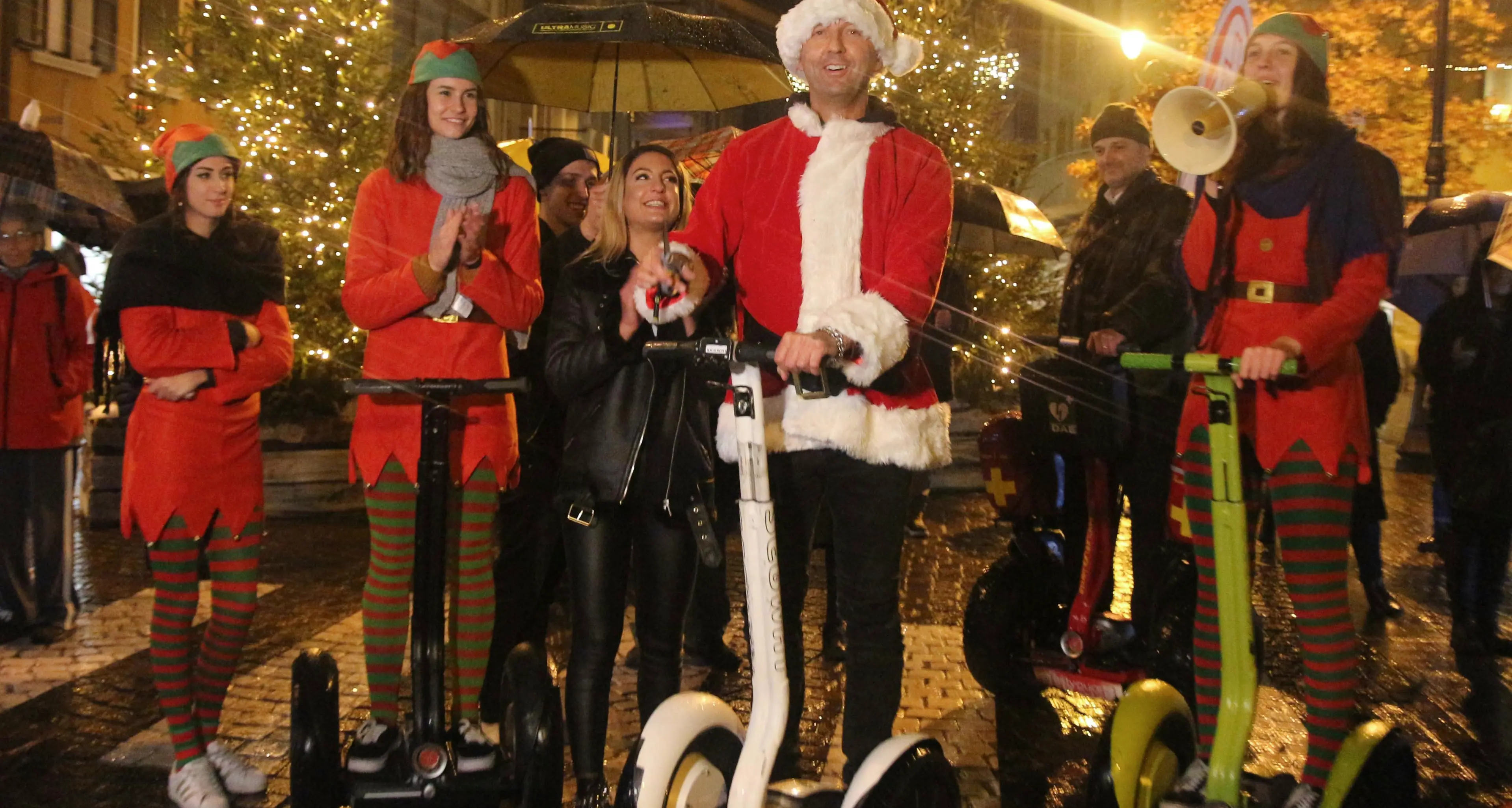 Rovereto, Mercatino da chiudere il 24 dicembre