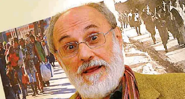 Addio a Franco «Filippo» Filippini Giornalista appassionato e leale