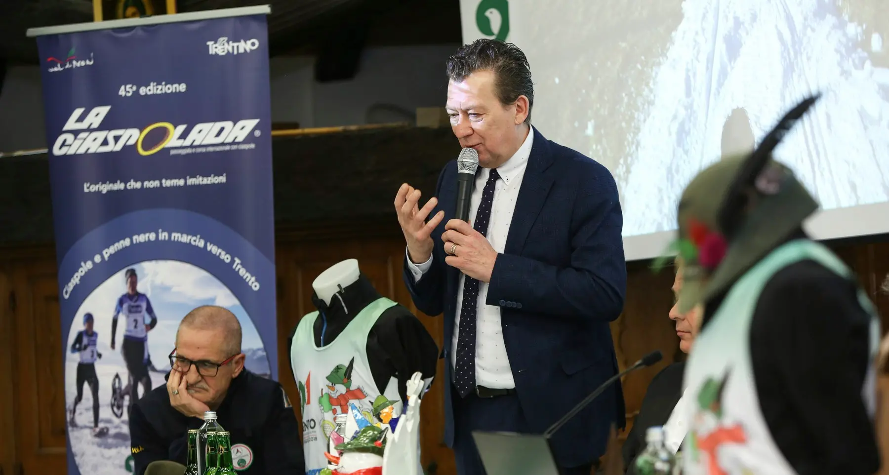 Apt Val di Non, più arrivi ma calano le presenze