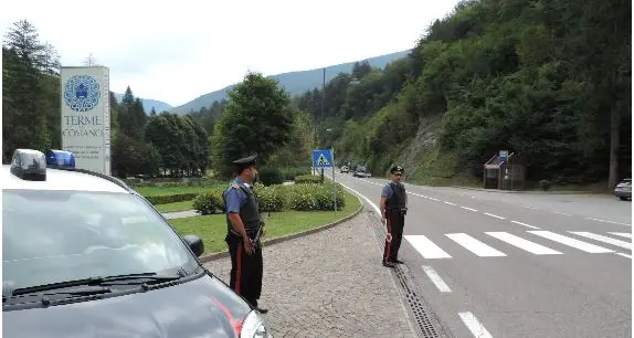 Furti ai danni di anziani nelle Giudicarie Esteriori due donne arrestate