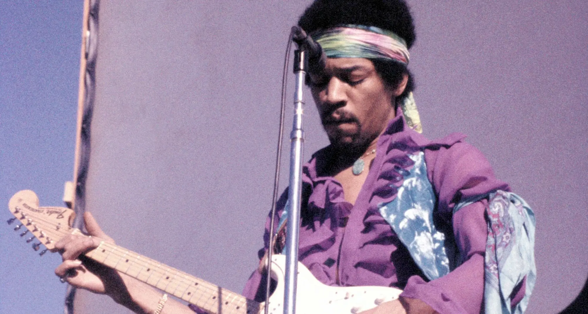 Jimi Hendrix, maxi cofanetto per intenditori