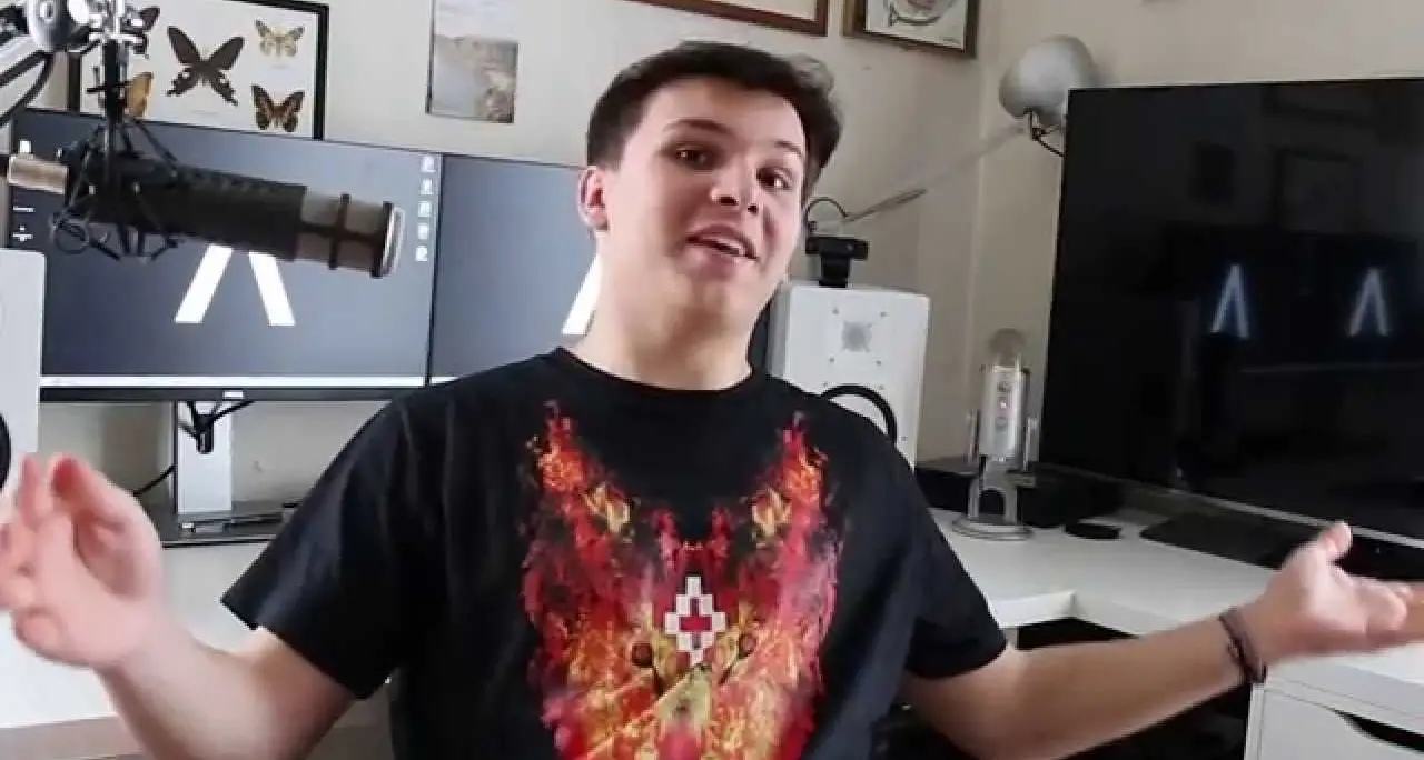 Altra «star» per giovanissimi Arriva lo YouTuber Klaus