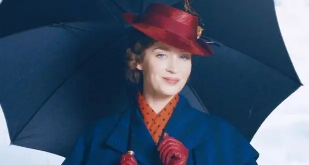 In arrivo nei cinema il nuovo Mary Poppins