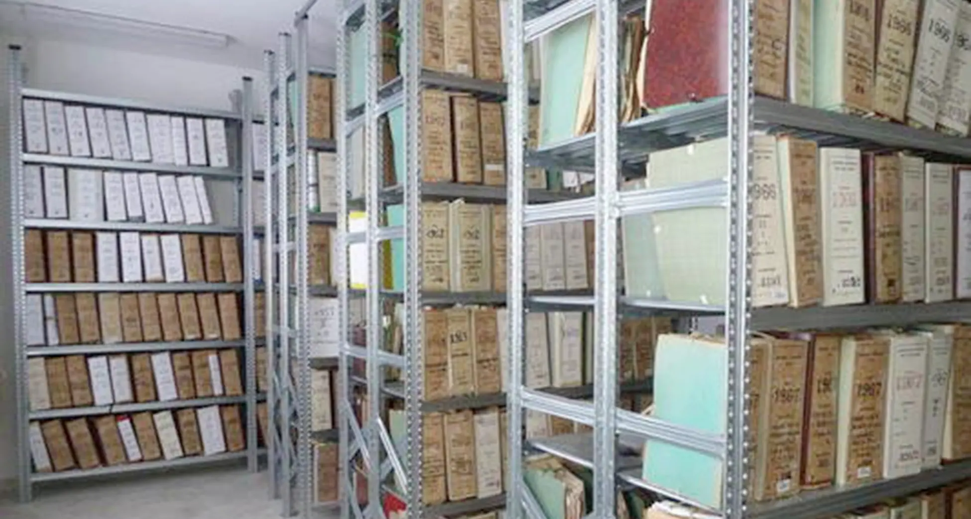 Riva del Garda, nuovo archivio storico