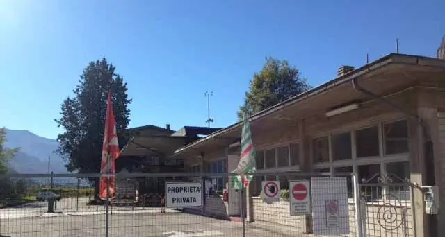 Italcementi, poche speranze per i posti di lavoro