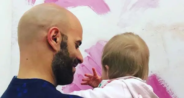 Bimba Down rifiutata da sette famiglie, ma trova un papà