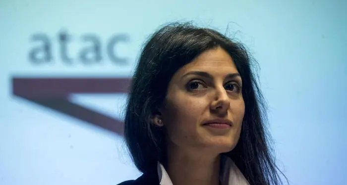 Nomine, Virginia Raggi assolta «Fatto non costituisce reato»
