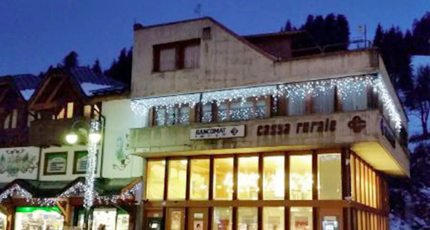 Pinzolo, Val Rendena e Adamello Brenta Tre Casse Rurali pronte alla fusione