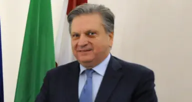 Lombardi il nuovo Commissario del Governo