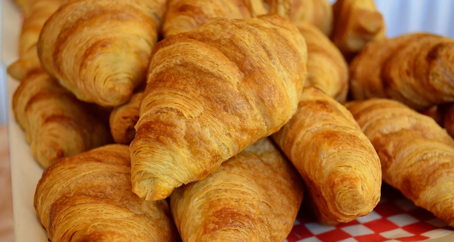 Croissant Bauli lotto richiamato per rischio salmonella