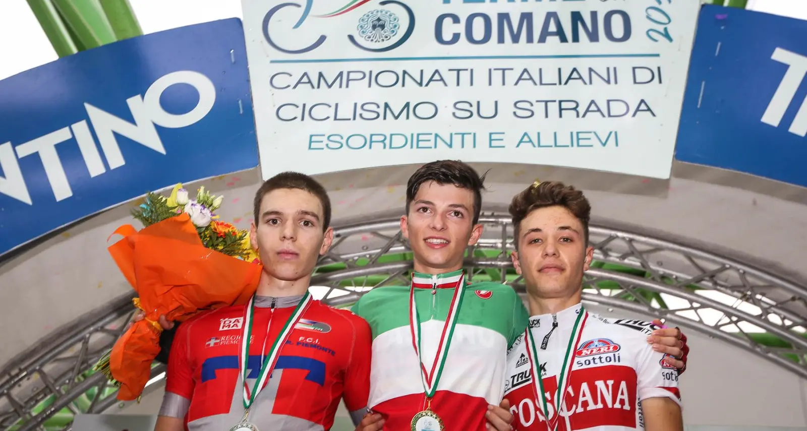 Domani la Cronobleggio per Allievi in lizza giovani talenti contro il tempo