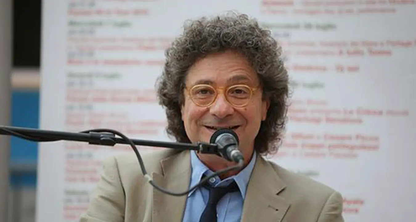 Cucchi, lo sport alla radio è un'emozione senza fine