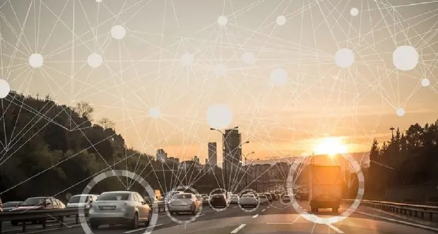 Auto autonome imparano a guidare come l'uomo