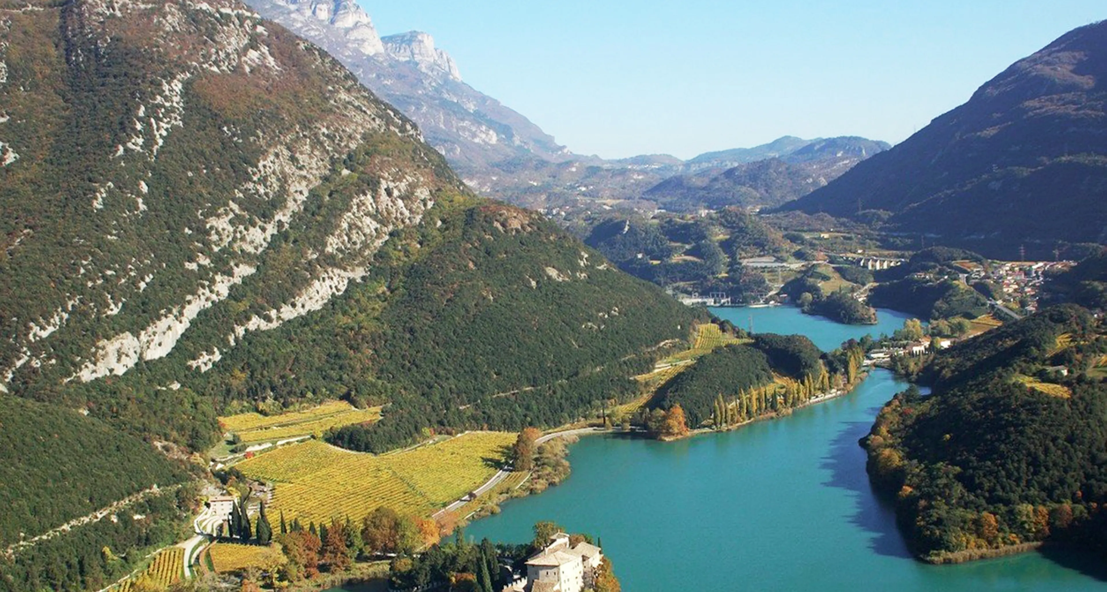 Concorso letterario lanciato dall'Ecomuseo Valle dei Laghi