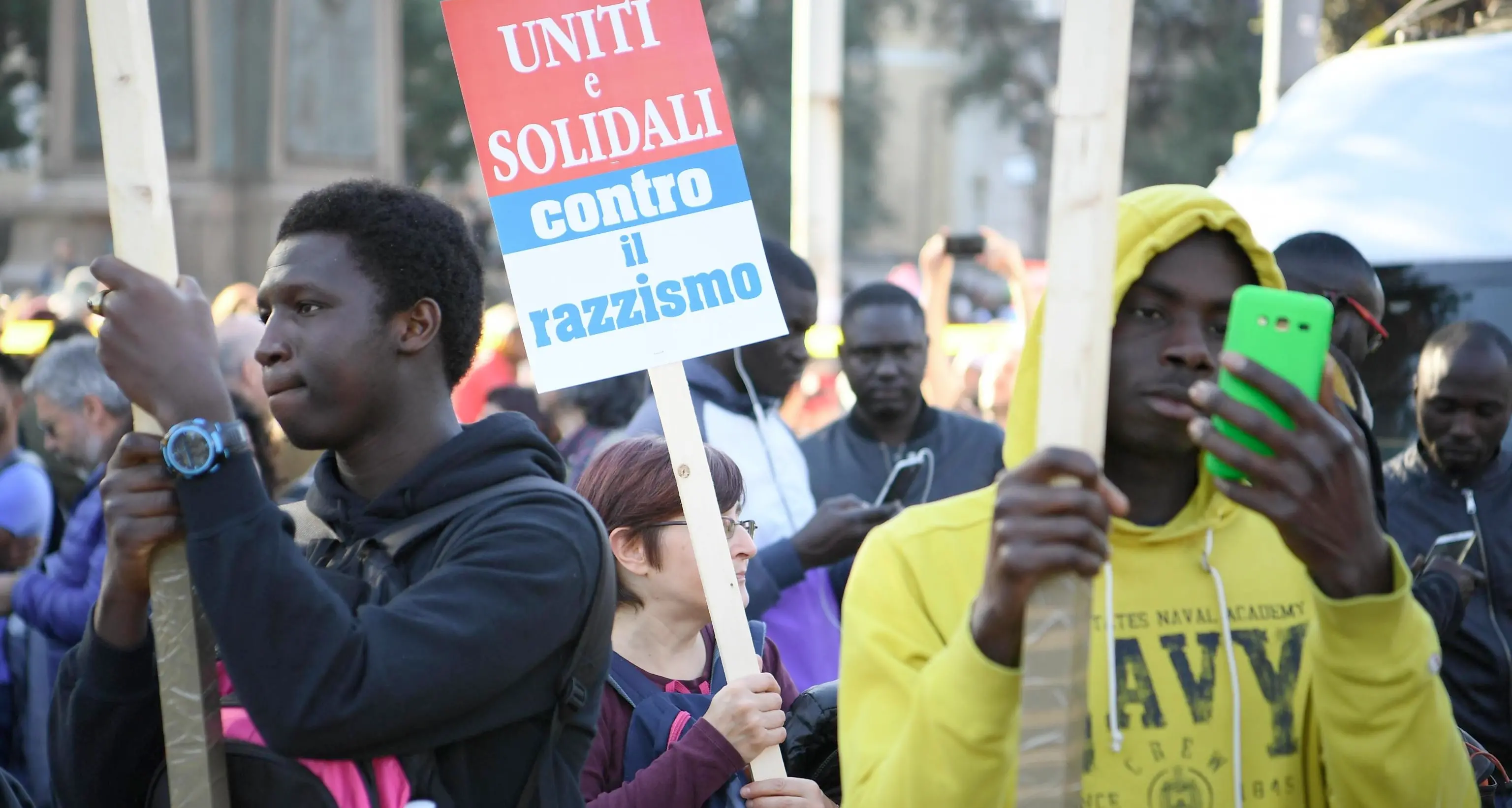 Decreto sicurezza: l'incontro oggi alla Caritro
