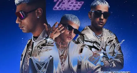 Album più venduti: in vetta la Dark Polo Gang