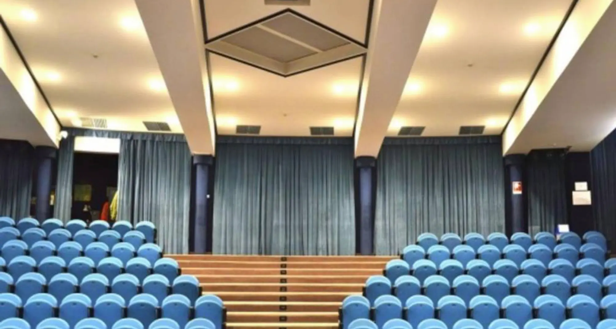 Il ritorno del cinema a Lavis successo di gradimento e incassi