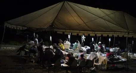 Haiti, nuova forte scossa magnitudo 5.2