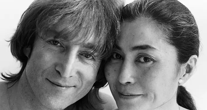 Yoko Ono celebra John Lennon