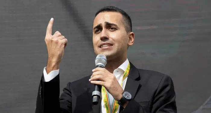Crisi di governo: Di Maio alza il prezzo, schizza lo Spread e Zingaretti si arrabbia