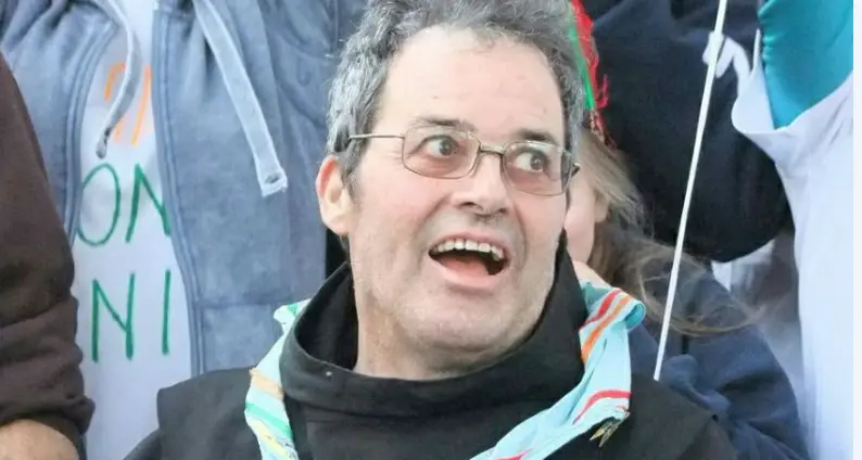 A Genova sarà intitolata una piazza al sacerdote di Rumo Modesto Paris