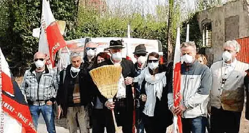 Elezioni: le liste in campo Primon e l'identità tirolese