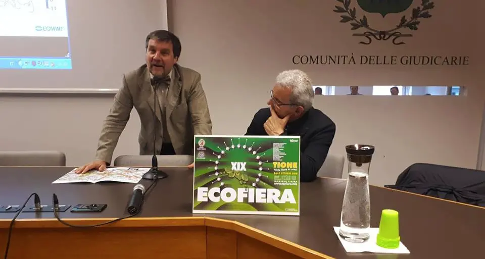 Bilancio positivo a Tione per l'Ecofiera di Montagna