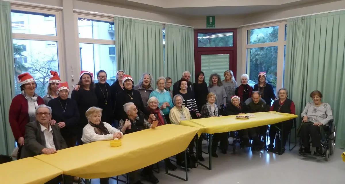 Servizi ausiliari, interviene il Comune