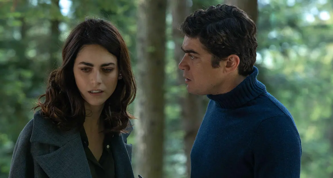 Il film con Scamarcio girato a Levico è nelle sale