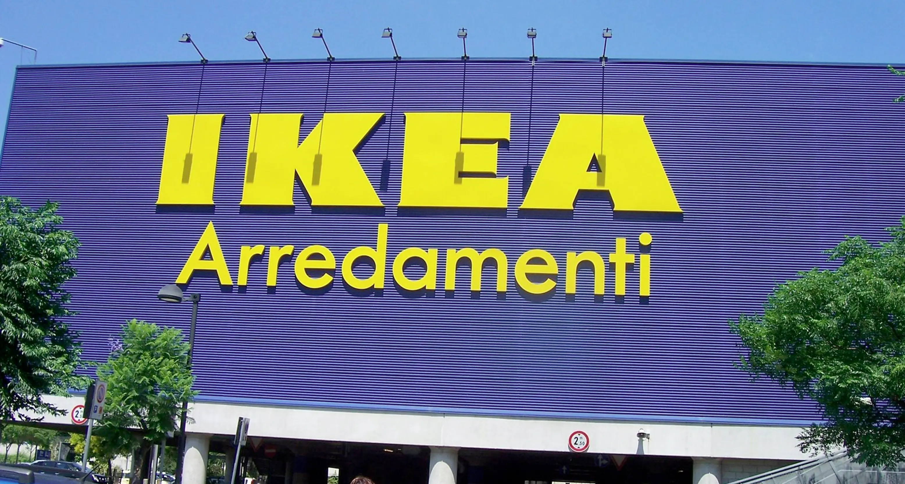 Ikea rinuncia a Verona: colpa dei ritardi del Comune nel definire l'area del negozio