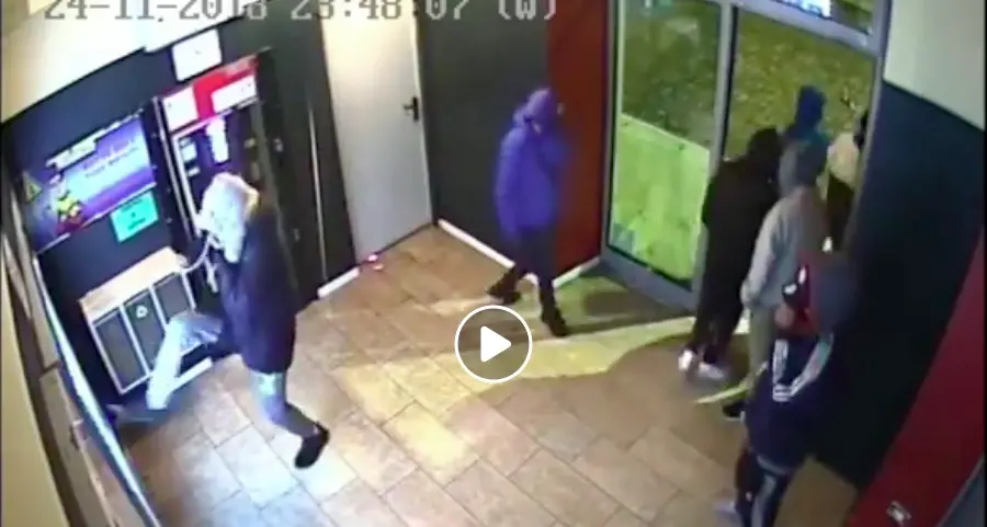 Vandalismi a Rovereto: la Circoscrizione chiede tutele contro la baby gang