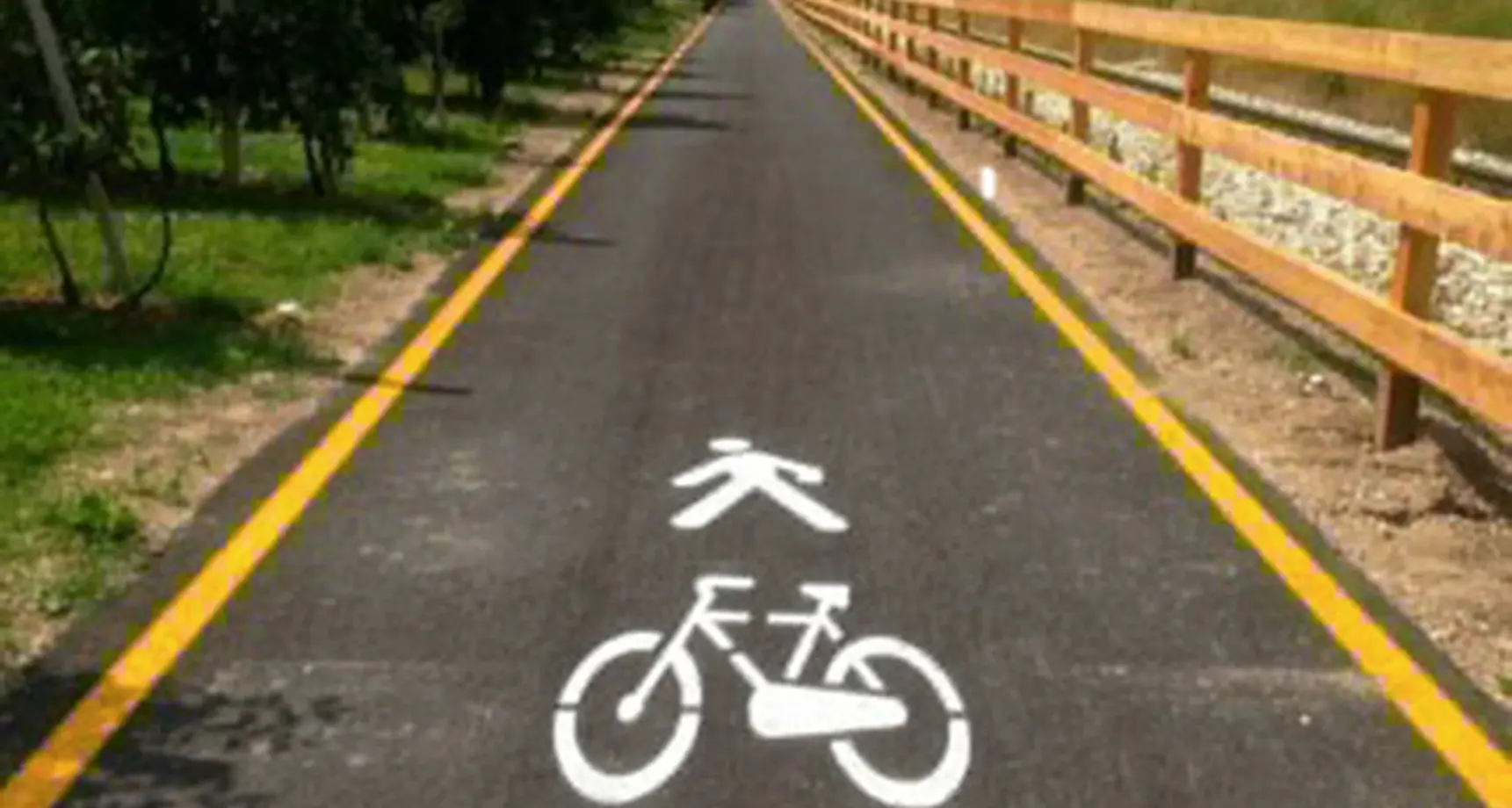 Zambana, affidati i lavori per la nuova ciclabile